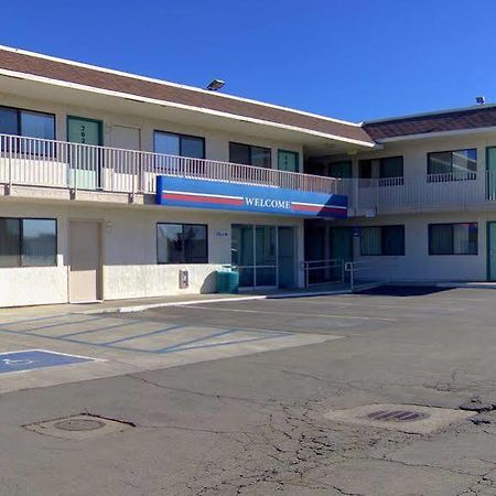 Motel 6-Tuscaloosa, Al Экстерьер фото