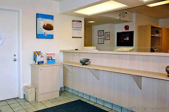 Motel 6-Tuscaloosa, Al Экстерьер фото