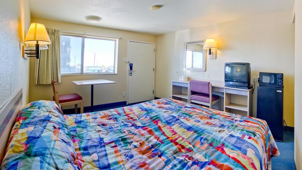 Motel 6-Tuscaloosa, Al Экстерьер фото