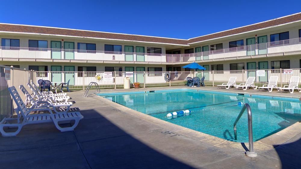 Motel 6-Tuscaloosa, Al Экстерьер фото