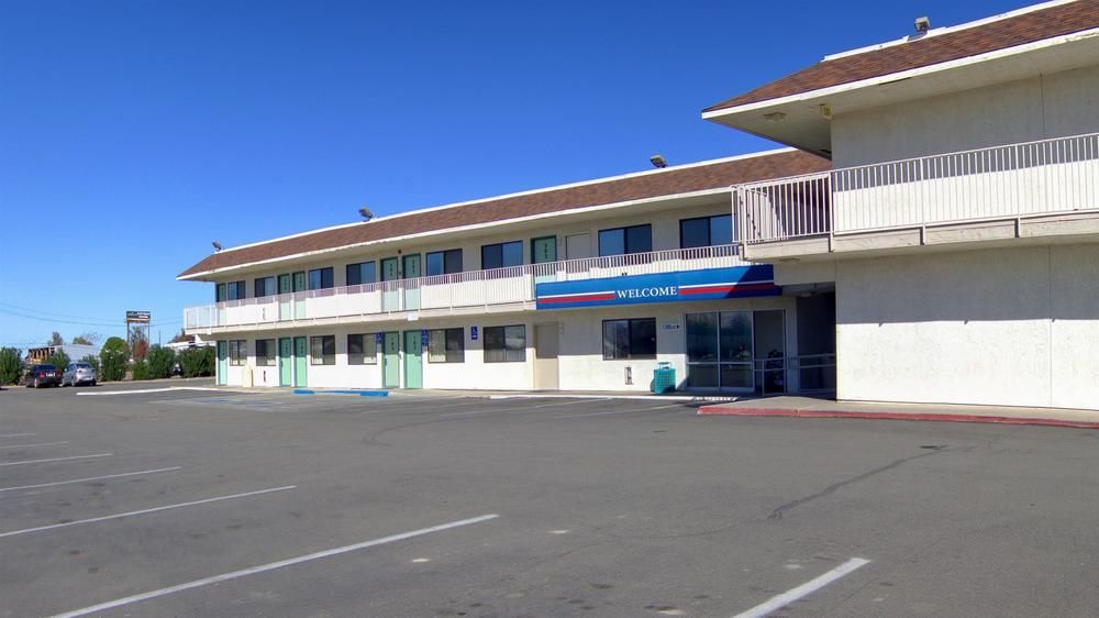 Motel 6-Tuscaloosa, Al Экстерьер фото