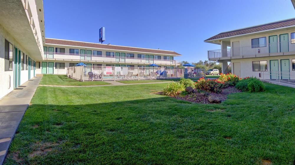 Motel 6-Tuscaloosa, Al Экстерьер фото