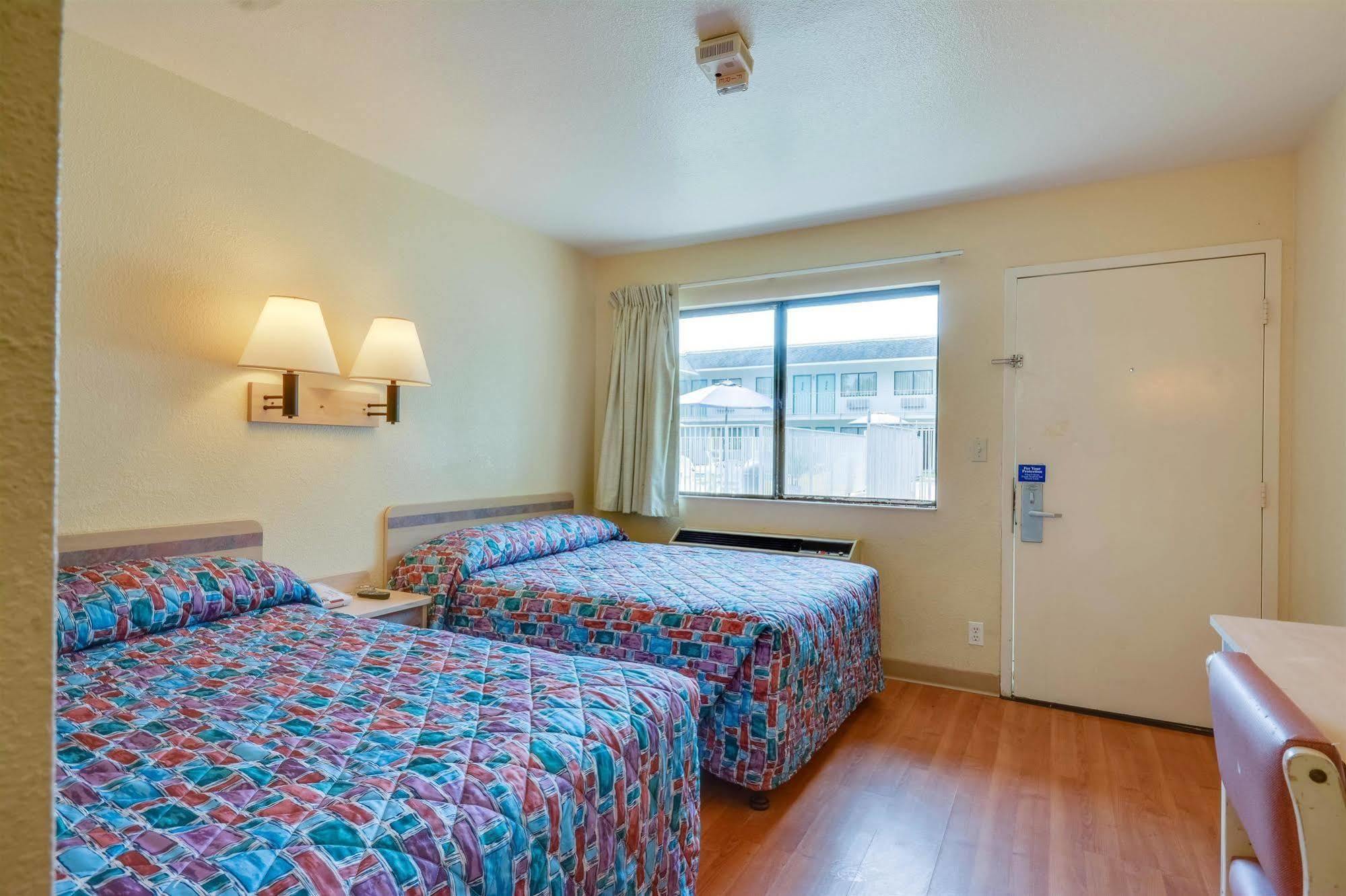 Motel 6-Tuscaloosa, Al Экстерьер фото