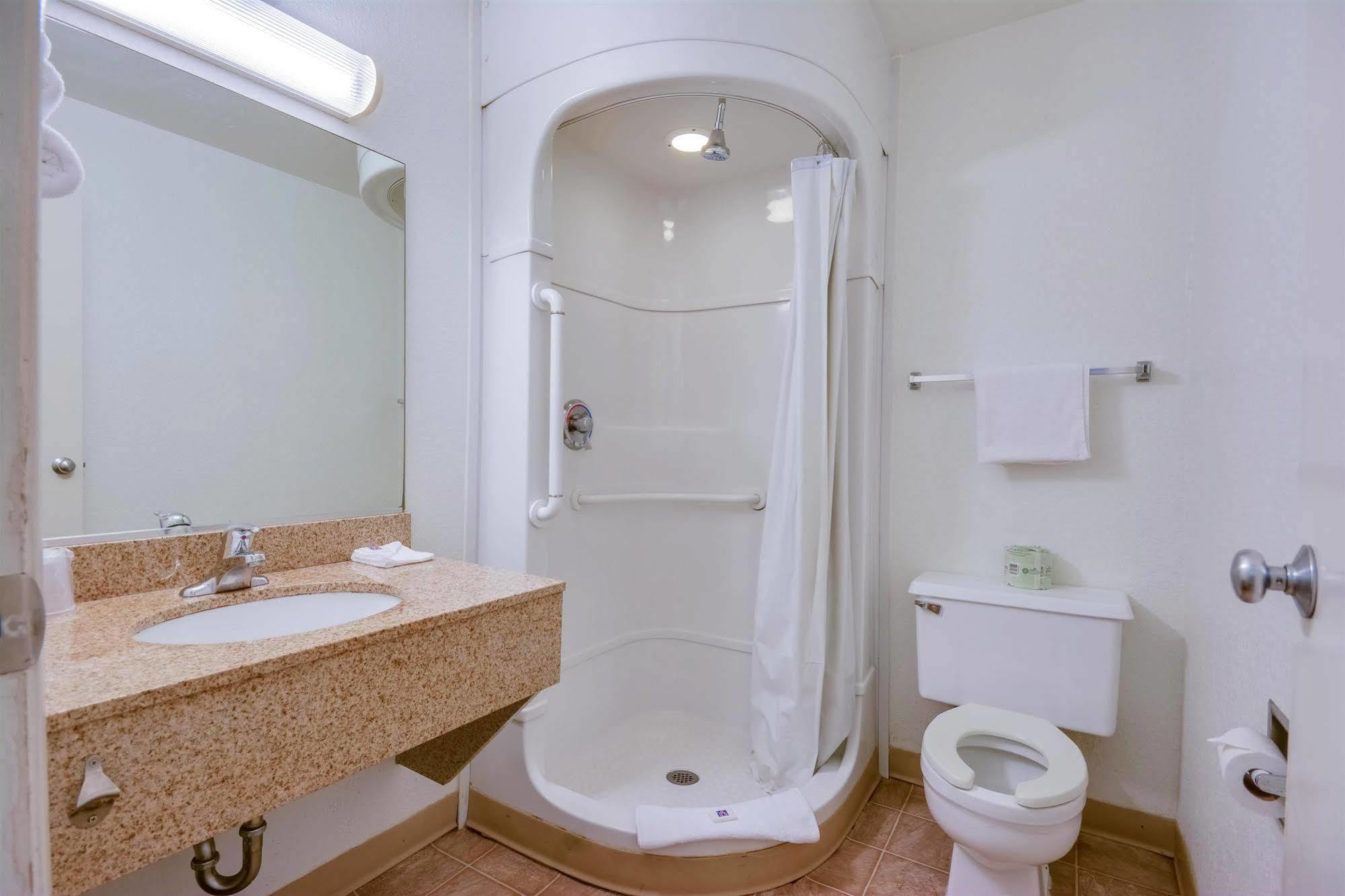 Motel 6-Tuscaloosa, Al Экстерьер фото