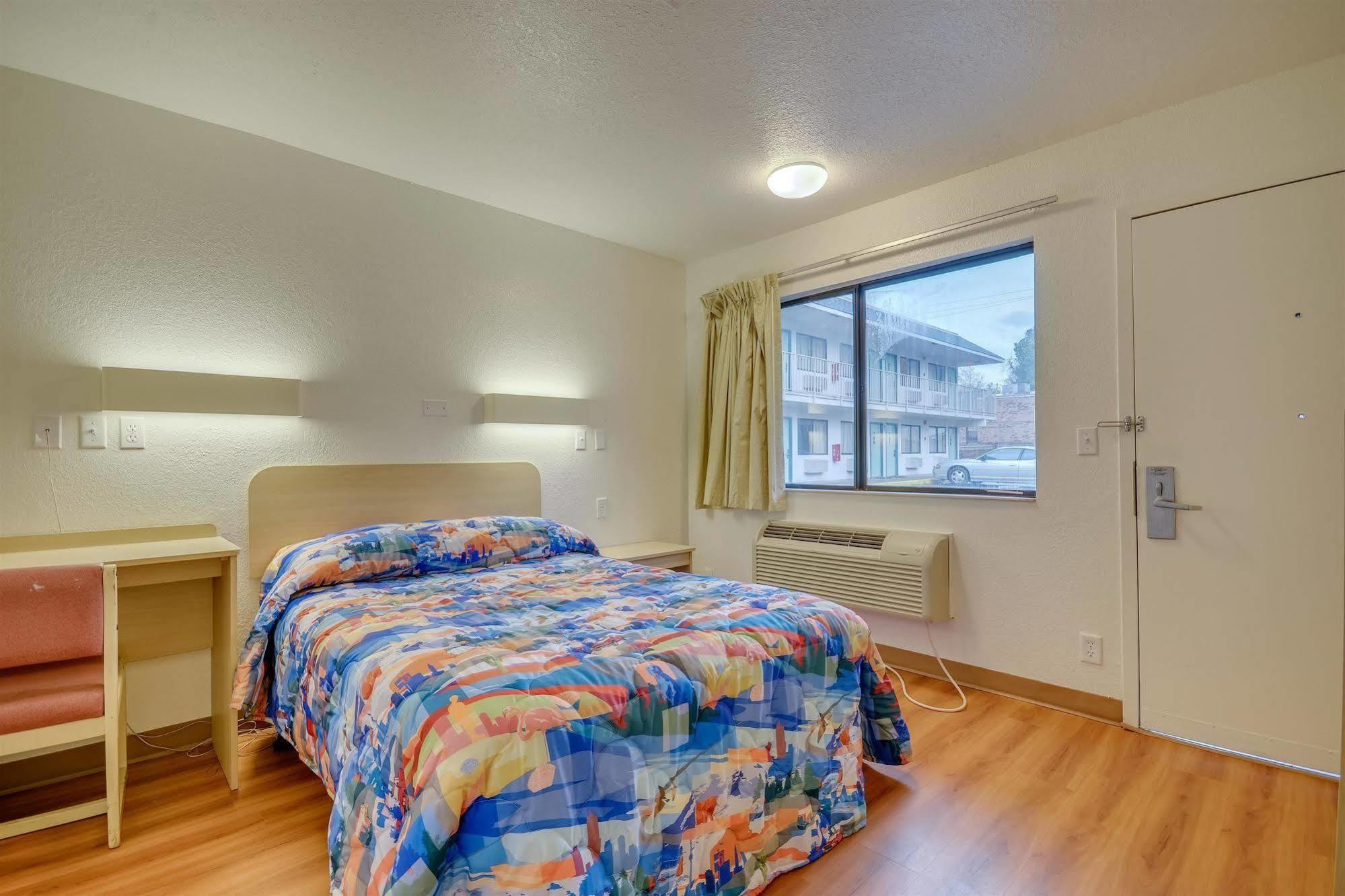 Motel 6-Tuscaloosa, Al Экстерьер фото