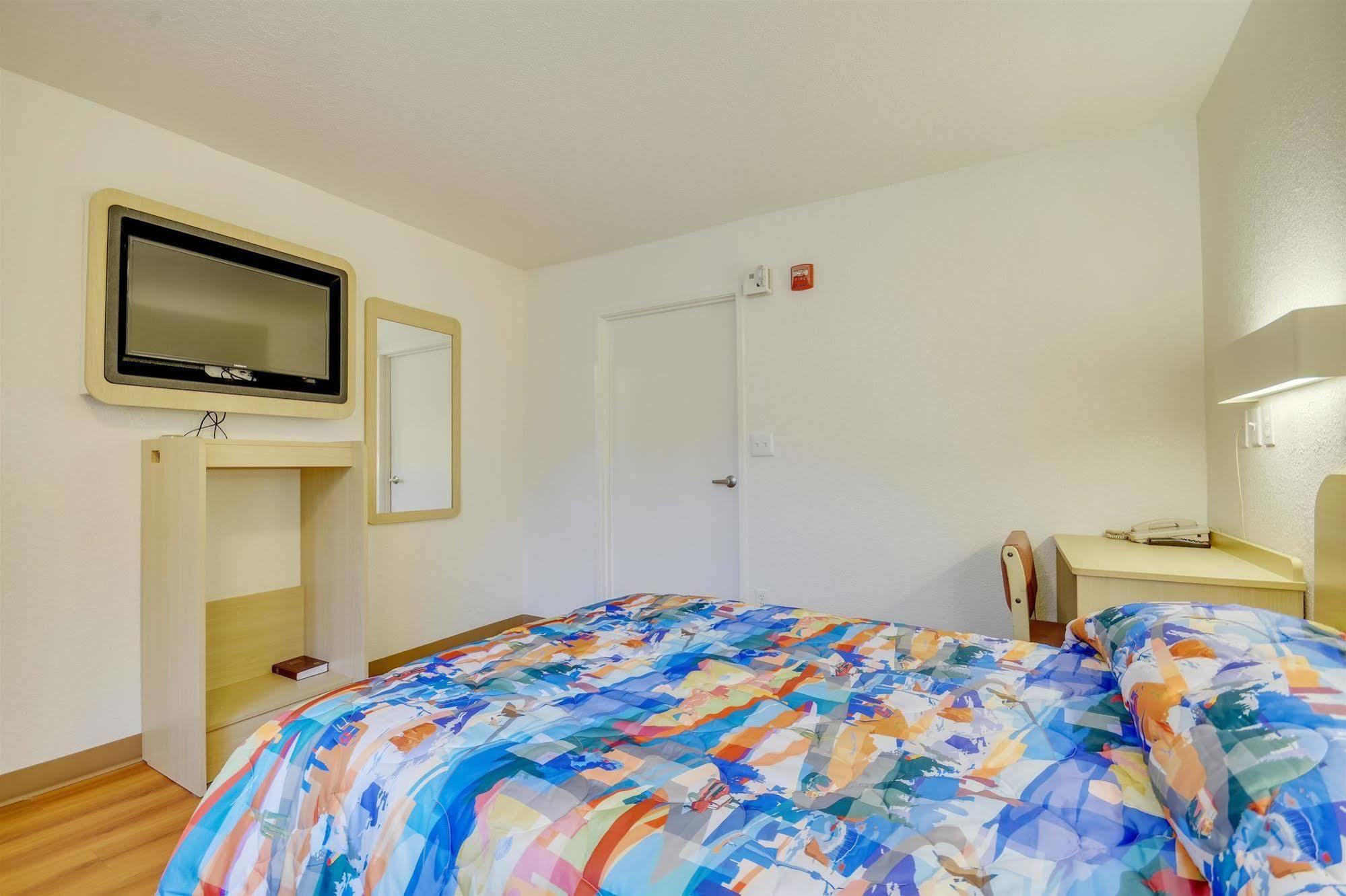 Motel 6-Tuscaloosa, Al Экстерьер фото