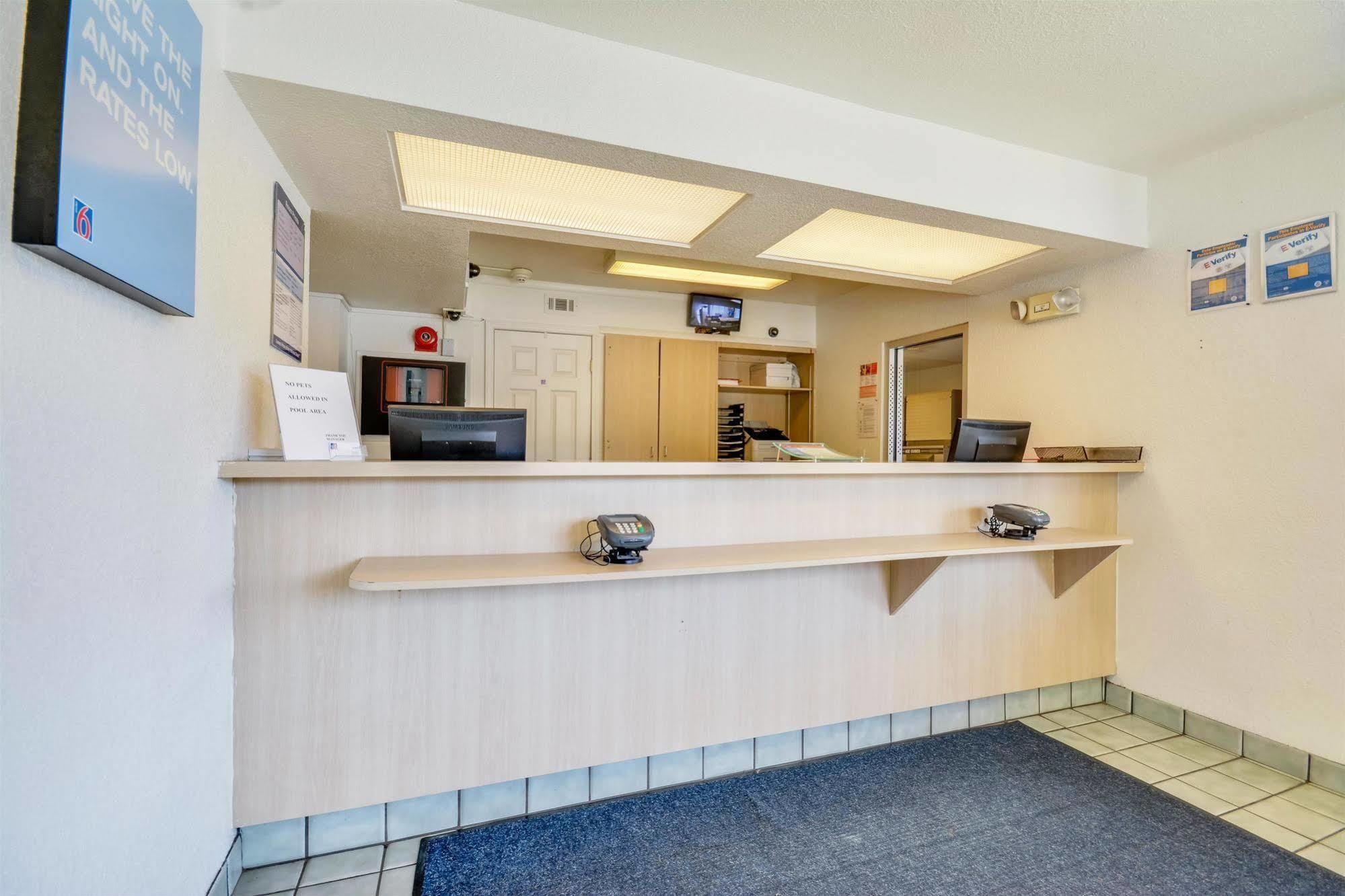Motel 6-Tuscaloosa, Al Экстерьер фото